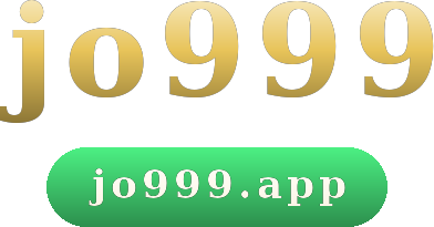 jo999 logo
